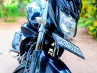 Yamaha FZ 2020