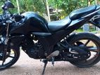 Yamaha FZ 2020