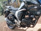 Yamaha FZ 2020