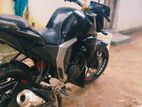Yamaha FZ 2020