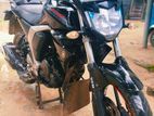 Yamaha FZ 2020