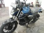 Yamaha FZ 2020