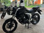 Yamaha FZ 2020