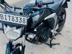 Yamaha FZ 2020