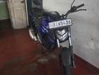 Yamaha FZ 2020