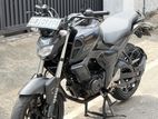 Yamaha FZS V3 2020