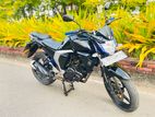 Yamaha FZs V2 2020