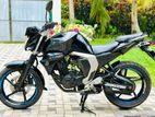 Yamaha FZ 2020