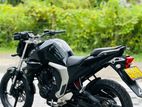 Yamaha FZ V2 2020