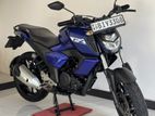 Yamaha FZ 2020