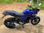 Yamaha FZ 2020