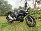 Yamaha FZ 2020