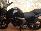 Yamaha FZ 2020