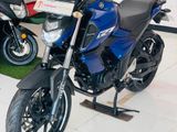 Yamaha FZ 2020
