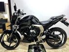 Yamaha FZ 2020