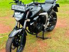 Yamaha FZ 2020