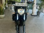 Yamaha FZ 2020