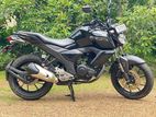 Yamaha FZ 2020