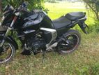 Yamaha FZs V2 2020