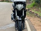 Yamaha FZ 2020