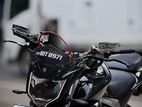 Yamaha FZ 2020