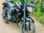 Yamaha FZ 2020