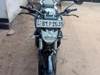 Yamaha FZ 2020