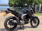 Yamaha FZ 2020