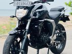 Yamaha FZ 2020