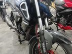 Yamaha FZ 2020