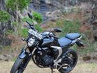 Yamaha FZ 2020