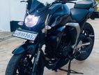Yamaha FZ 2021