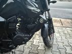 Yamaha FZ 2021