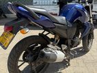 Yamaha FZ 2021