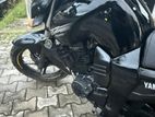 Yamaha FZ 2021