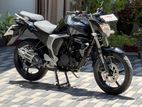 Yamaha FZs V2 2025