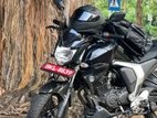 Yamaha FZ 2025