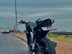 Yamaha FZ 2025