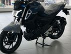 Yamaha FZ 2025