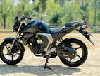 Yamaha FZ V2 2025