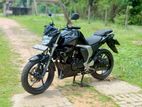 Yamaha FZ 2025
