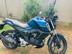 Yamaha Fzs V4 2025