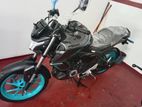 Yamaha FZ 2026