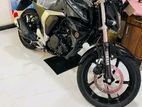 Yamaha FZ 2026