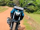 Yamaha FZ 25 2017