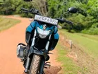 Yamaha FZ 25 2017