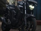 Yamaha FZ 25 2017