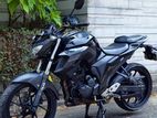 Yamaha FZ 25 2018