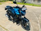 Yamaha FZ 25 2018