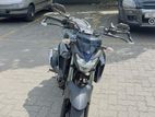 Yamaha FZ 25 2018